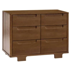 Babyletto Yuzu 6-Drawer Dresser -DreamNest Store GUEST a530d635 c767 4bc1 be0b dddc30d591b8
