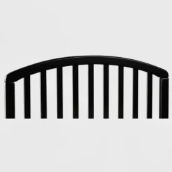 Carolina Headboard Full/Queen Black - Hillsdale Furniture -DreamNest Store GUEST a55f9b2b 0330 404a 8e8e 96598c1c0a88