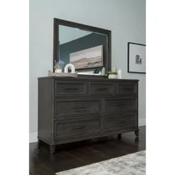 5pc Cindi Sleigh Bedroom Set Gray - Abbyson Living 22 5pc Cindi Sleigh Bedroom Set Gray - Abbyson Living -DreamNest Store GUEST a5631308 e917 460c 97bc 654767aca1ad