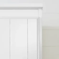Farnel Wardrobe Armoire Pure White - South Shore 13 Farnel Wardrobe Armoire Pure White - South Shore -DreamNest Store GUEST a5a0763c 9cec 4dd5 ba56 1205c18ede0f