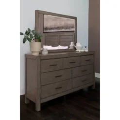 6pc Alix Bedroom Set Gray - Abbyson Living -DreamNest Store GUEST a663af23 10af 425e a321 f24500a30820
