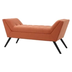 Demi Tufted Bench - Christopher Knight Home -DreamNest Store GUEST a6d03406 92ee 4813 926e df005e92f758