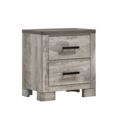 4pc Full Adam Panel Bedroom Set Gray - Picket House Furnishings 19 4pc Full Adam Panel Bedroom Set Gray - Picket House Furnishings -DreamNest Store GUEST a6d700cd 795e 4de2 ac7f cce17520773d