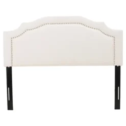 Broxton Upholstered Headboard - Christopher Knight Home -DreamNest Store GUEST a716d038 5ef7 46a2 b1aa aa0deab5d373