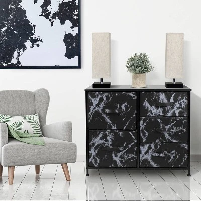 Sorbus Drawer Dresser Nightstand For Bedroom Home And More 1 Sorbus Drawer Dresser Nightstand For Bedroom Home And More