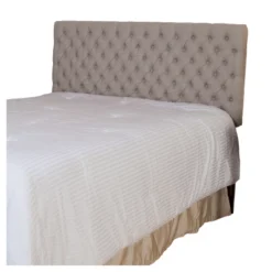 Jezebel Button Tufted Headboard - Christopher Knight Home -DreamNest Store GUEST a781b5c4 546f 4667 bb92 5d8fa5a70265