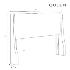 Diamond Tufted Nail Button Wingback Headboard - Skyline Furniture 12 Diamond Tufted Nail Button Wingback Headboard - Skyline Furniture -DreamNest Store GUEST a788925b 0c45 407c 87a4 3eb7f69d7dd7