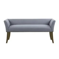 Madera Accent Bench -DreamNest Store GUEST a8136992 4d86 4cd7 8bfb bb82923b6d3a