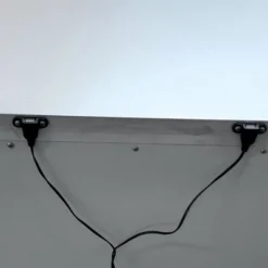 6pc Tenaya Bedroom Set Silver/Gray - HOMES: Inside + Out -DreamNest Store GUEST a84396e7 8007 4122 88d4 67dde3d3b1ef