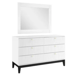 Dakota Dresser And Mirror - Modway -DreamNest Store GUEST a847adc4 80c3 4dab 91d8 1e913d5c779d