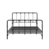 Sofia Farmhouse Metal Bed - Room & Joy