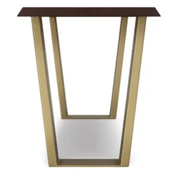 Chapman Bench Cognac - WyndenHall 9 Chapman Bench Cognac - WyndenHall -DreamNest Store GUEST a88fbd03 81aa 4d64 aa7c 229d5495ebba