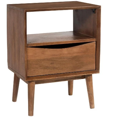Inmod Monterey Nightstand 4 Inmod Monterey Nightstand - Image 4