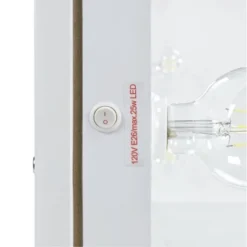 2pc Jayden Vanity Set White - Picket House Furnishings -DreamNest Store GUEST a8b50fda 33a5 475c 9e04 ad9e4d536421