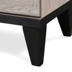 Micah 2 Drawer Nightstand - Adore Decor -DreamNest Store GUEST a8d41974 daf1 4335 9465 cb1539937c98