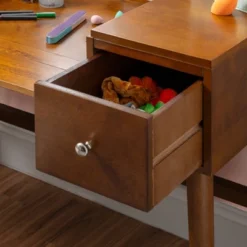 Viola Vanity Set Brown - Linon 32 Viola Vanity Set Brown - Linon -DreamNest Store GUEST a8d4b25d a4b3 44a3 8827 838e669e809c