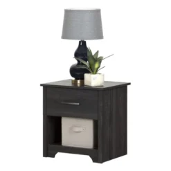 Fusion Nightstand - South Shore 15 Fusion Nightstand - South Shore -DreamNest Store GUEST a921b510 94f2 4fea adbf 879db1975541