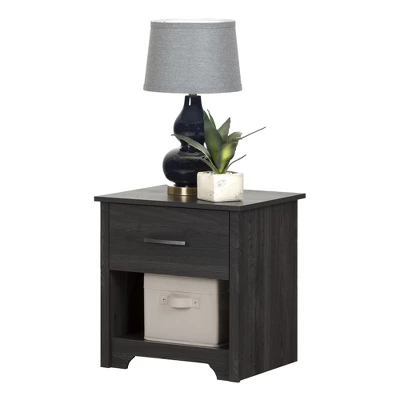 Fusion Nightstand - South Shore 6 Fusion Nightstand - South Shore - Image 6