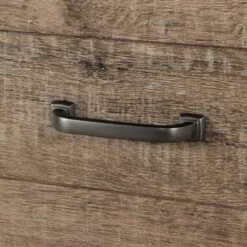 Prairie Dresser Weathered Oak - South Shore -DreamNest Store GUEST a9307499 301c 47c7 8902 34993f5ceb57