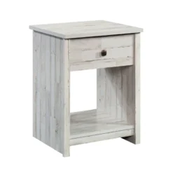 River Ranch Nightstand With Drawer - Sauder -DreamNest Store GUEST a95e640e f2d1 4989 8a66 be654f4c320e