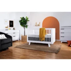 Babyletto Hudson 6-Drawer Assembled Double Dresser -DreamNest Store GUEST a98349d7 3633 47bf 9ea7 d74f61b2acda
