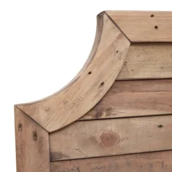 Queen Sonoma Headboard Natural -DreamNest Store GUEST a9886d06 3b1e 411b 93d9 d3bab3b7b71e