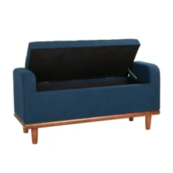 Edgaro Upholstered Storage Bench For Bedroom| ARTFUL LIVING DESIGN 17 Edgaro Upholstered Storage Bench For Bedroom| ARTFUL LIVING DESIGN -DreamNest Store GUEST aa44e259 91a6 428c 98ba 805edccb2b36
