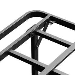 Premium Bed With SmartBase Platform Frame Black - Zinus -DreamNest Store GUEST aa4976a3 ad2e 496c aa8f 836cbe9b0670