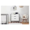 Carter's By DaVinci Colby 3-drawer Dresser