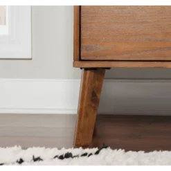 Reid 4 Drawer Chest Walnut - Linon 22 Reid 4 Drawer Chest Walnut - Linon -DreamNest Store GUEST ac0a6c1e 015d 40b9 984d 26635ffc0c6e