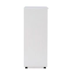 Cary 8 Drawer Rolling Storage Cart - Linon -DreamNest Store GUEST ac1489a6 22a0 4583 9466 8aaae3961eda