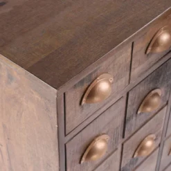 Terrell Handcrafted Boho Mango Wood Cabinet Antique Natural - Christopher Knight Home 11 Terrell Handcrafted Boho Mango Wood Cabinet Antique Natural - Christopher Knight Home -DreamNest Store GUEST ac5b022e 4dc4 4a06 9ce9 a4bb644a4d14