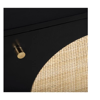 Inmod Westland Nightstand 2 Inmod Westland Nightstand - Image 2