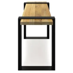 Marta Bench Natural - WyndenHall -DreamNest Store GUEST acf5d441 7ba6 4699 8f8b 143f3b138a50