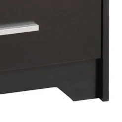Coal Harbor 2 Drawer Tall Nightstand With Open Shelf Black - Prepac 7 Coal Harbor 2 Drawer Tall Nightstand With Open Shelf Black - Prepac -DreamNest Store GUEST acfc01bc c979 4917 8ff4 78d956ae7204