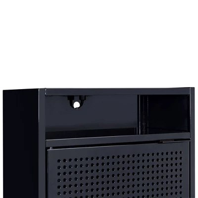 Gemma Nightstand With Usb - Picket House Furnishings 7 Gemma Nightstand With Usb - Picket House Furnishings - Image 7