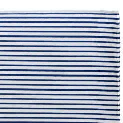 French Seam Slipcover Headboard In Nautical Stripe Navy - Cloth & Company -DreamNest Store GUEST ad3648de 7685 4eb3 aaa5 27ddeb56da83