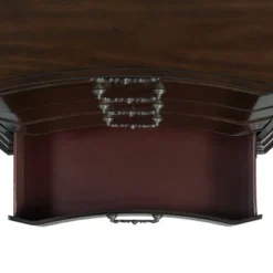 Serena 5 Drawer Chest Espresso - Picket House Furnishings -DreamNest Store GUEST ad6a6a7d 4be3 4eef 8378 cabfd4243e75