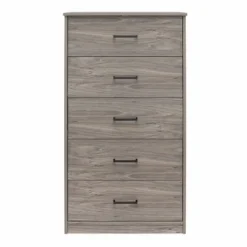 Weslar 5 Drawer Dresser - Room & Joy -DreamNest Store GUEST ae2d2e7d 6f03 47f9 8640 132bb6c4ed38