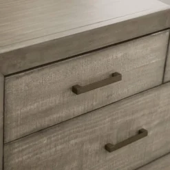 6pc Aurora Mid-Century Gray Bedroom Set With Upholstered Bed - Abbyson Living 29 6pc Aurora Mid-Century Gray Bedroom Set With Upholstered Bed - Abbyson Living -DreamNest Store GUEST ae33d479 357d 48a4 b858 1f2e2a8beff0