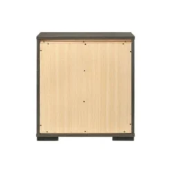 23" Escher Nightstand Gray Oak - Acme Furniture -DreamNest Store GUEST af0b5250 b74e 45e2 af60 68d37880e60a