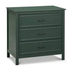 DaVinci Charlie 3-Drawer Dresser -DreamNest Store GUEST af3f52f8 5075 40f6 b48c 180ec8068fa1