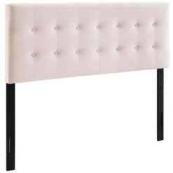 Emily Queen Biscuit Tufted Performance Velvet Headboard - Modway 14 Emily Queen Biscuit Tufted Performance Velvet Headboard - Modway -DreamNest Store GUEST af4df611 4db8 4c28 91c0 7b292cee2686