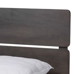 Anthony Wood Panel Bed - Baxton Studio 8 Anthony Wood Panel Bed - Baxton Studio -DreamNest Store GUEST af6d676a 5331 4552 87f0 6d9c14540aa8