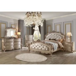 Gorsedd Bed - Acme Furniture 9 Gorsedd Bed - Acme Furniture -DreamNest Store GUEST b0261b52 4d5f 4514 9883 e78ebada1c50
