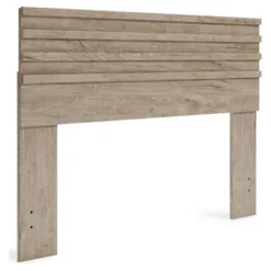 Oliah Panel Headboard Natural - Signature Design By Ashley -DreamNest Store GUEST b07131cf e2fd 455d 8869 6439ef18346c