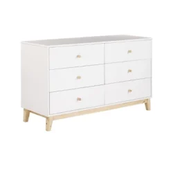 60" 6 Drawer Double Dresser - Alaterre Furniture 12 60" 6 Drawer Double Dresser - Alaterre Furniture -DreamNest Store GUEST b0779302 6e77 40a6 b176 63955c820c84