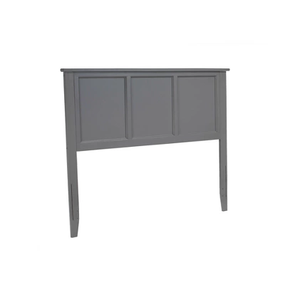 Full Madison Headboard - AFI 7 Full Madison Headboard - AFI - Image 7