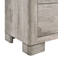 Adam 2 Drawer Nightstand Gray - Picket House Furnishings -DreamNest Store GUEST b14bfdcb 0ad2 4dd6 bec0 98a09299f65c