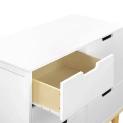 DaVinci Marley 6-Drawer Double Dresser -DreamNest Store GUEST b159e341 229d 411c b8be bd83a2a825da